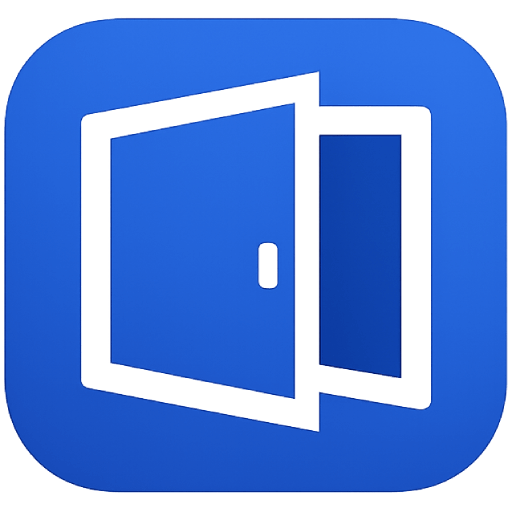 Open for Agents Website Visibility icon